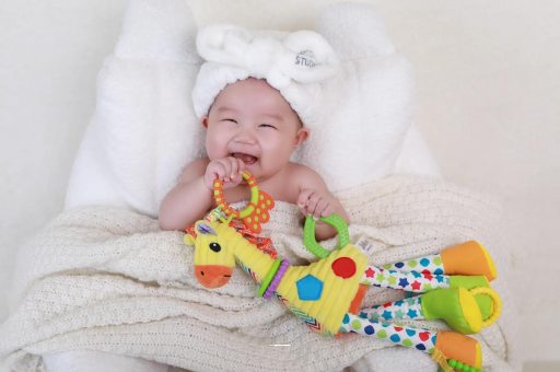 北京代生子机构包男孩六个月宝宝嗓子有痰